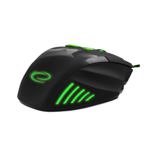 Мишка Esperanza MX201 Wolf green (EGM201G) – Esperanza (вид 2)