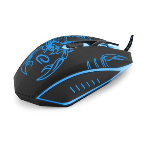 Мышка Esperanza MX203 Scorpio (EGM203B) – Esperanza (вид 2)