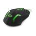 Мышка Esperanza MX205 Fighter green (EGM205G) – Esperanza (вид 2)