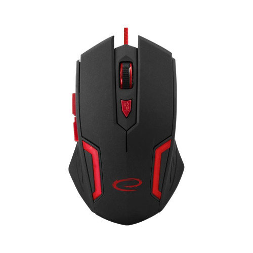 Мишка Esperanza MX205 Fighter red (EGM205R) – Esperanza