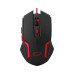 Мишка Esperanza MX205 Fighter red (EGM205R) – Esperanza
