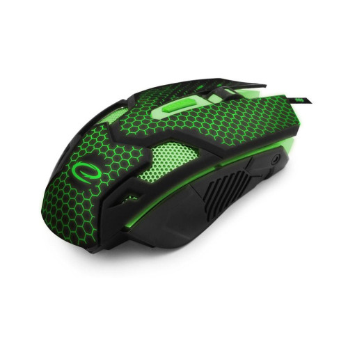 Мишка Esperanza MX207 Cobra (EGM207G) – Esperanza (вид 2)