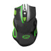 Мишка Esperanza MX401 Hawk black-green (EGM401KG) – Esperanza