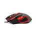 Мишка Esperanza MX401 Hawk black-red (EGM401KR) – Esperanza (вид 1)
