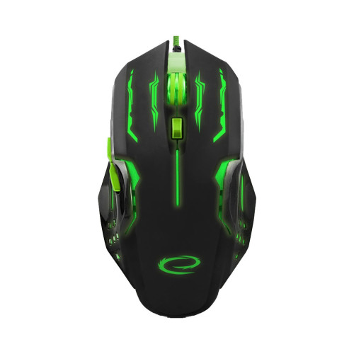 Мышка Esperanza MX403 Apache green (EGM403G) – Esperanza