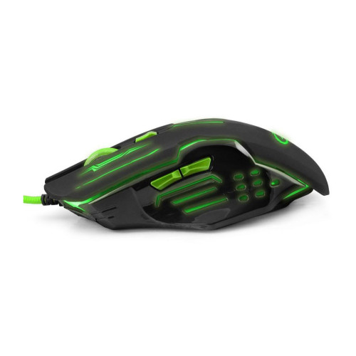 Мышка Esperanza MX403 Apache green (EGM403G) – Esperanza (вид 1)