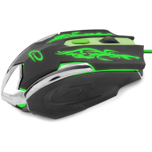 Мышка Esperanza MX405 Cyborg (EGM405) – Esperanza (вид 2)