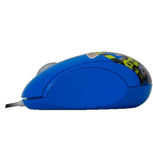 Мишка SteelSeries Lapins Cretins TMBWAAAAH! (62046) – SteelSeries (вид 1)