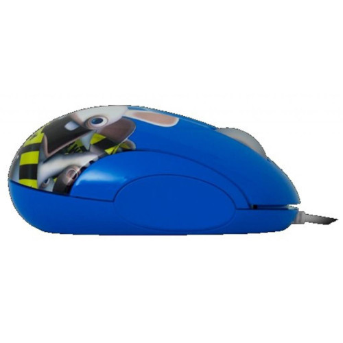 Мишка SteelSeries Lapins Cretins TMBWAAAAH! (62046) – SteelSeries (вид 2)