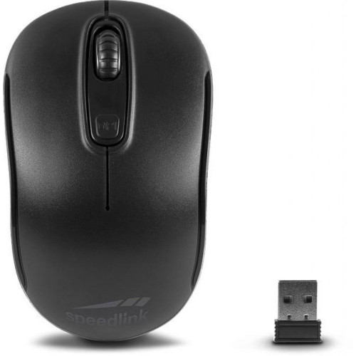 Мишка Speedlink Ceptica Wireless Black (SL-630013-BKBK) – Speedlink