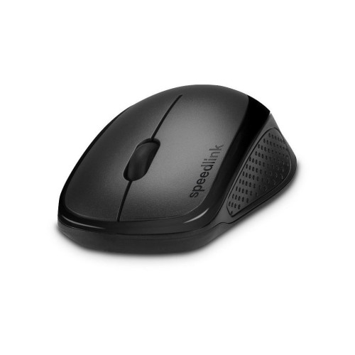 Мишка Speedlink Kappa Wireless Black (SL-630011-BK) – Speedlink