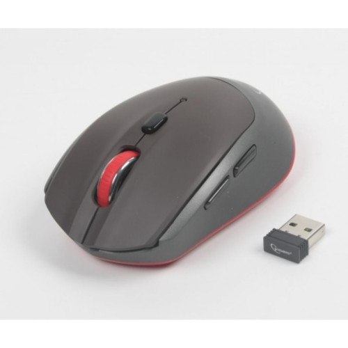 Мишка Gembird MUSW-202 – Gembird