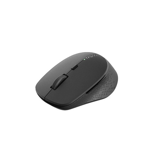 Мышка Rapoo M300 Silent Gray – Rapoo