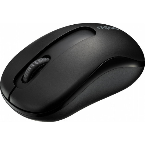 Мышка Rapoo M10 Plus Black – Rapoo