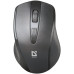 Мышка Defender Datum MM-265 Black (52265) – Defender