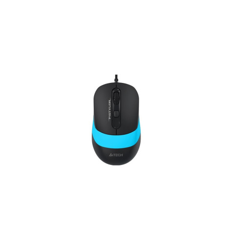Мышка A4Tech FM10 Blue – A4tech