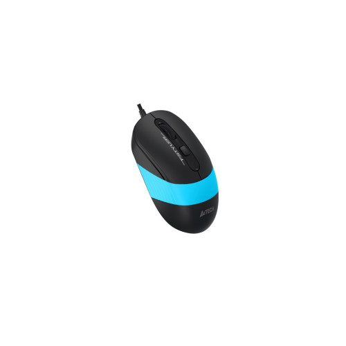 Мышка A4Tech FM10 Blue – A4tech (вид 1)