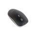 Мишка Gembird MUSW-4B-01 Black (MUSW-4B-01) – Gembird