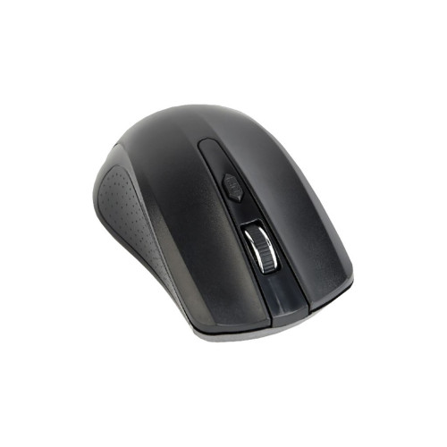 Мишка Gembird MUSW-4B-04-BS Black (MUSW-4B-04) – Gembird
