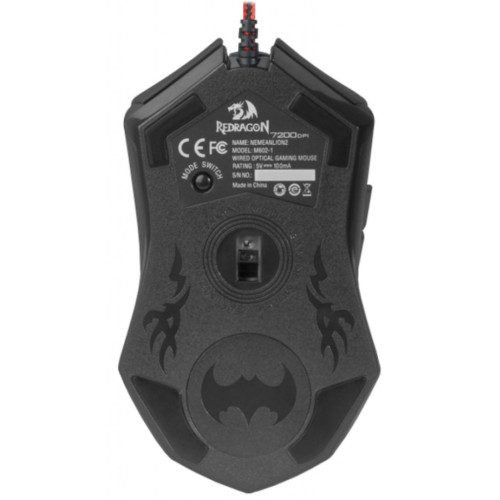 Мышка Redragon Nemeanlion 2 (74511) – Redragon (вид 2)