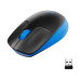Мышка Logitech M190 Blue (910-005907) – Logitech