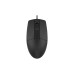 Мишка A4Tech OP-330 USB Black – A4tech (вид 2)