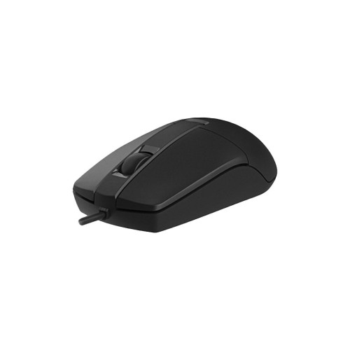 Мышка A4Tech OP-330S USB Black – A4tech (вид 1)