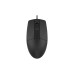 Мышка A4Tech OP-330S USB Black – A4tech (вид 2)