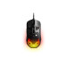 Мишка SteelSeries Aerox 5 Black (SS62401) – SteelSeries
