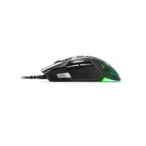 Мишка SteelSeries Aerox 5 Black (SS62401) – SteelSeries (вид 2)