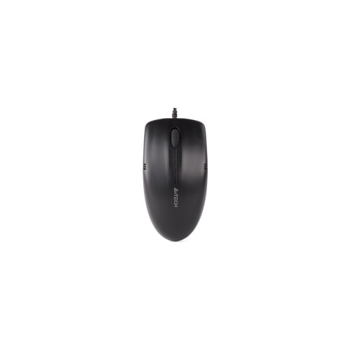 Мишка A4Tech OP-530NUS USB Black – A4tech
