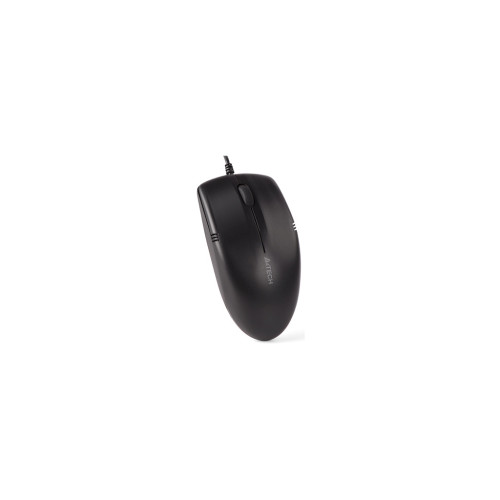Мишка A4Tech OP-530NUS USB Black – A4tech (вид 1)
