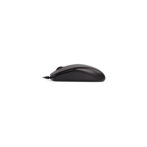 Мишка A4Tech OP-530NUS USB Black – A4tech (вид 2)