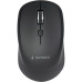 Мишка Gembird MUSW-4B-05 Wireless Black (MUSW-4B-05) – Gembird