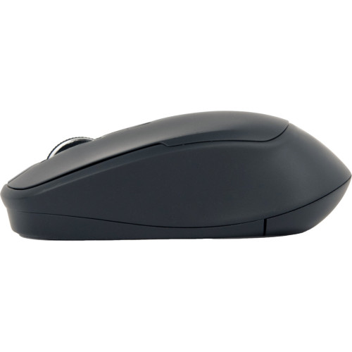 Мишка Gembird MUSW-4B-05 Wireless Black (MUSW-4B-05) – Gembird (вид 1)