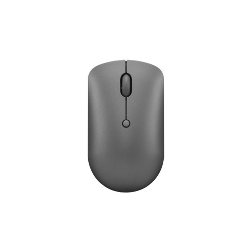 Мышка Lenovo 540 USB-C Wireless Storm Grey (GY51D20867) – lenovo