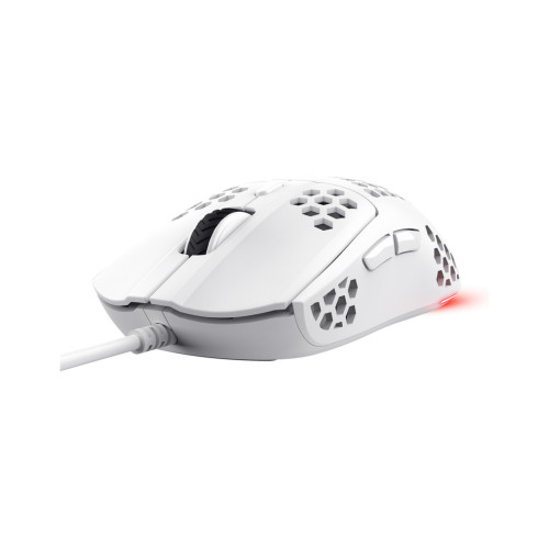 Мышка Trust GXT 928W Helox USB White (25389) – Trust (вид 1)