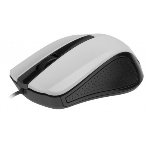 Мишка Gembird MUS-101-W – Gembird