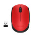 Мышка Logitech M171 Red (910-004641) – Logitech