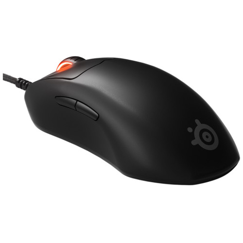 Мишка SteelSeries Prime Black (62533) – SteelSeries
