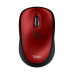 Мышка Trust Yvi+ Silent Eco Wireless Red (24550) – Trust