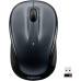 Мышка Logitech M325s Wireless Dark Silver (910-006812) – Logitech