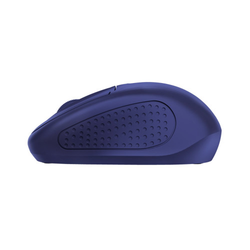 Мышка Trust Primo Wireless Mat Blue (24796) – Trust (вид 1)
