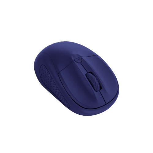 Мышка Trust Primo Wireless Mat Blue (24796) – Trust (вид 2)