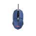 Мышка Trust GXT 109 Felox RGB Blue (25067) – Trust