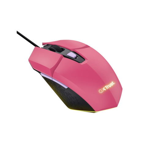 Мышка Trust GXT 109 Felox RGB Pink (25068) – Trust (вид 2)