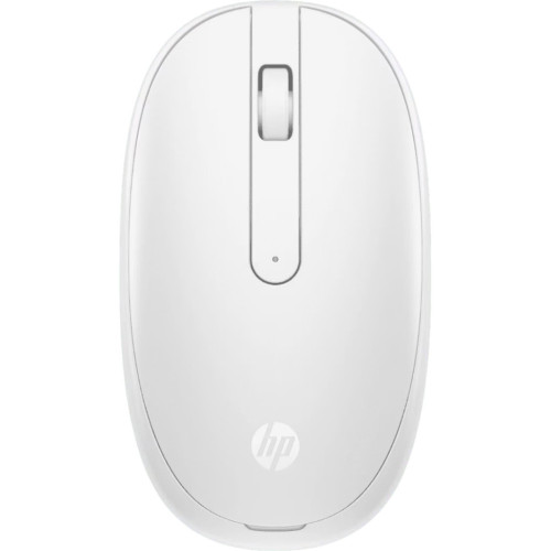 Мышка HP 240 Bluetooth White (793F9AA) – HP (вид 1)