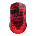 Мишка SteelSeries Aerox 3 Bluetooth RGB Faze Clan Edition Red (62609) – SteelSeries
