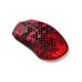Мишка SteelSeries Aerox 3 Bluetooth RGB Faze Clan Edition Red (62609) – SteelSeries (вид 2)
