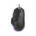 Мышка Xtrike ME GM-520 RGB USB Black (GM-520) – Xtrike ME